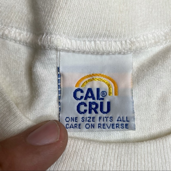 VTG Dale Earnhardt No Mercy Tour Nightgown Shirt - Picture 9 of 16